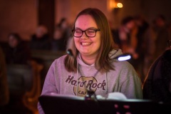 Nacht der Lichter Lisa
