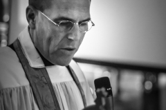 Pfarrer Klaus Bucher
