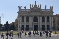 Basilika Lateran
