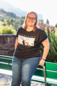 Lisa Breit